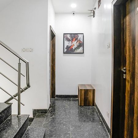 Fabhotel Sai Plaza Executive - Chatrapati Sambhaji Aurangábád Exteriér fotografie